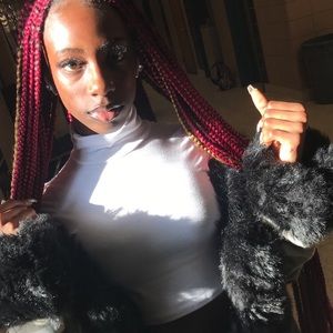 Meet your Posher, Arjanay